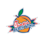 2014 Chick-Fil-A Peach Bowl: (9) Mississippi Rebels Vs. (6) Tcu Horned Frogs