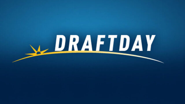 Draftday Huge Qualifier Thursday! Act Fast!