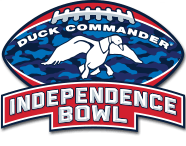 2014 Duck Commander Independence Bowl: Miami Hurricanes Vs. South Carolina Gamecocks
