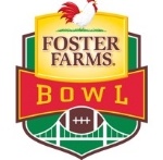 2014 Foster Farms Bowl: Maryland Terrapins Vs. Stanford Cardinal