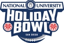 2014 National University Holiday Bowl: Nebraska Cornhuskers Vs. Usc Trojans