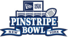 2014 New Era Pinstrip Bowl: Penn State Nittany Lions Vs. Boston College Eagles