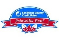 2014 San Diego County Credit Union Poinsettia Bowl: Navy Midshipmen Vs. San Diego State Aztecs