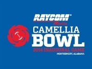 Raycom Media Camellia Bowl: South Alabama Jaguars Vs. Bowling Green Falcons