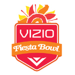 2014 Vizio Fiesta Bowl: (20) Boise State Broncos Vs. (10) Arizona Wildcats