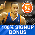 Gtbets January Promotions  —  Free 1/2 Point On Your Two Favorite Teams In Hoops And 50% Cash Bonus Up To $500!!