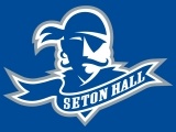 Depaul And (24) Seton Hall Square On On Thursday Night In Big East Action