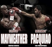 Manny Pacquiao Vs Floyd Mayweather Odds