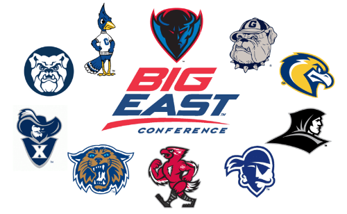Big East Tournament Preview: Xavier Musketeers Vs. Butler Bulldogs