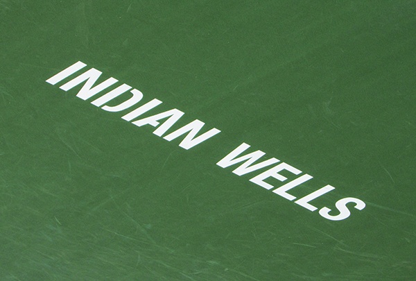 Tennis Odds: Serena Williams Expected To Dominate Indian Wells