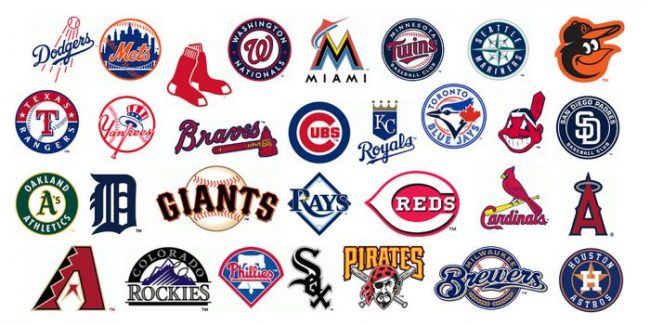 Bovada & Bodog Mlb Odds, Divisions, Cy Young, Mvp