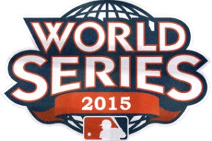 Updated Odds To Win The 2015 World Series, Al And Nl Pennants, Division Titles And More….