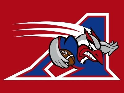 Montreal Alouettes And Bc Lions In Week 3 Cfl Action