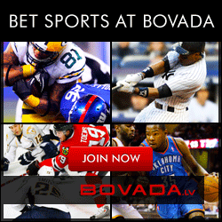 Bovada & Bodog Mlb Mvp And Cy Young Props