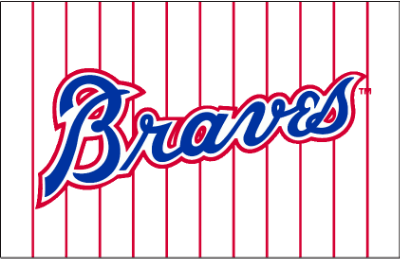 Nationals Host Braves On Monday Night
