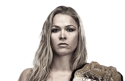 Ronda Rousey Future Bets
