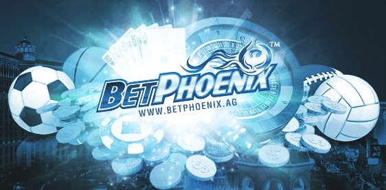 Bitcoin Deposits At Betphoenix Are Easier Than Ever — Follow These Easy Steps For A Bitcoin Deposit Bonus