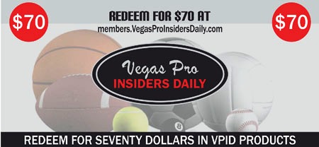 Handicappers Hideaway Members Get An Additional $40 Off Doug Upstone’S Season Long Nfl Package With Coupon Inside!!!