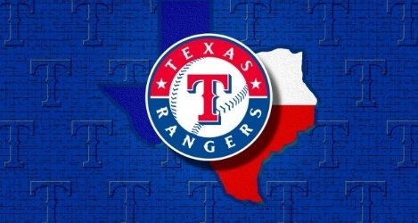 Blue Jays And Rangers Tangle In Texas