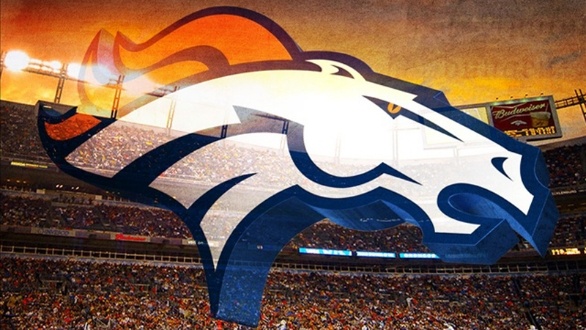 Denver Broncos Are A 8-Point Favorite Over Houston On Mnf