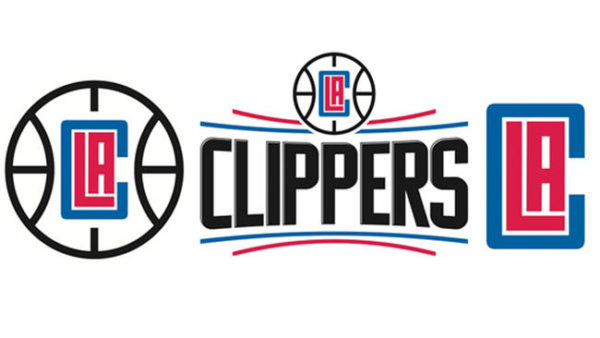 The La Clippers Open The Nba Season In Portland
