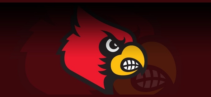 Kentucky Battles The Louisville Cardinals In Ncaab Action