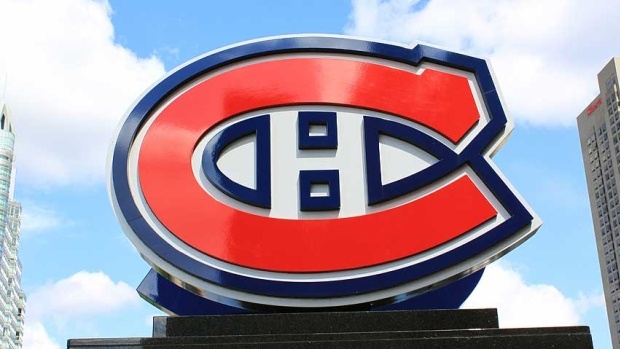 Canadiens Host The Jets In Thursday Nhl Action