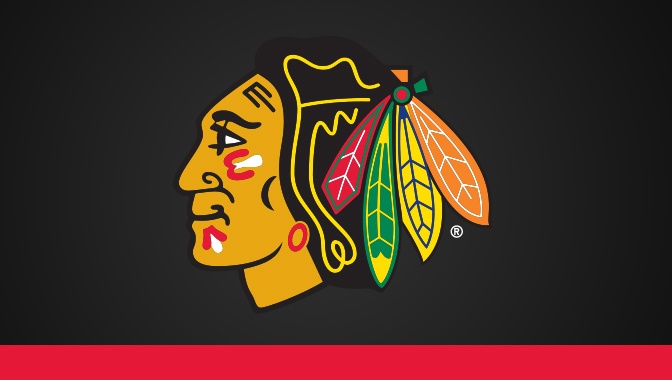 Nhl Odds: Oilers-Blackhawks At The United Center