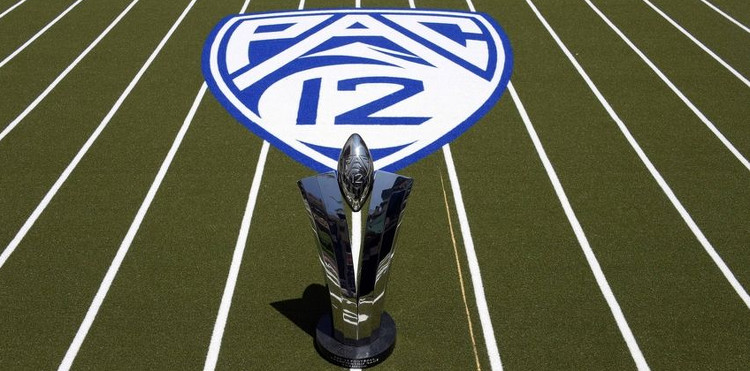 Pac 12 Championship: Cfp Spot Online For Huskies Against Buffaloes