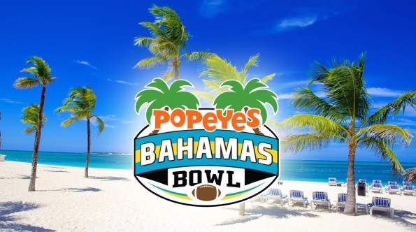Bahamas Bowl: Eastern Michigan Battles Old Dominion