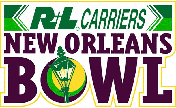 New Orleans Bowl: Southern Miss Battles Louisiana-Lafayette