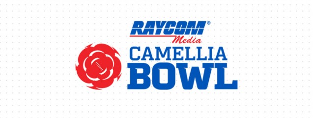 Camellia Bowl: Appalachian State Battles Toledo On Espn