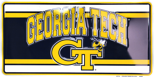 Ncaa Football: North Carolina Tar Heels At Georgia Tech Yellow Jackets