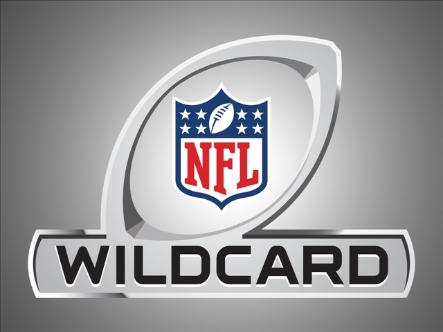 Nfc Wildcard Saturday: Rams Host Falcons In La