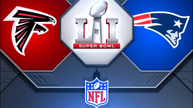 Super Bowl Li Preview & Free Pick- New England Patriots Vs. Atlanta Falcons