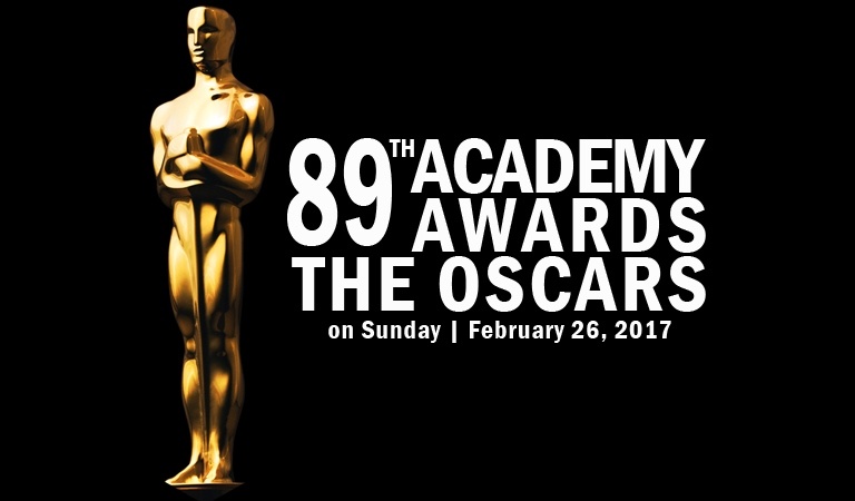 Entertainment Odds: And The Oscar Goes To…