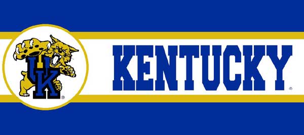 Kentucky Hosts Tennessee In Key Sec Battle