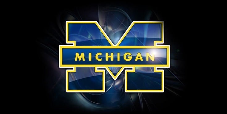 Michigan Hosts Michigan State On Abc