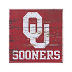 Oklahoma Sooners