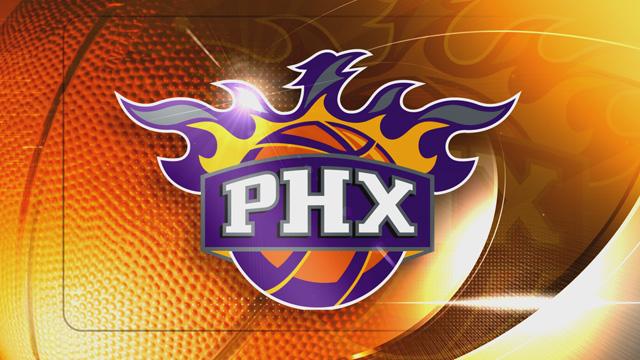 Lakers On Road To Battle Phoenix Suns