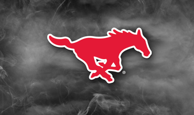 Aac Hoops: Houston Cougars Vs Smu Mustangs