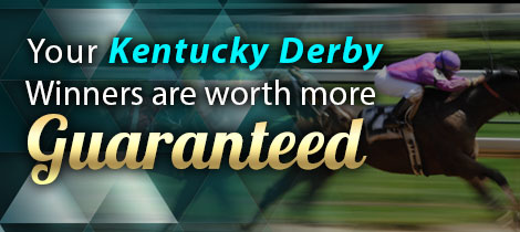 143Rd Kentucky Derby At 5Dimes!!! Win Bets Guaranteed