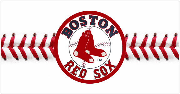 Indians Face Off With Red Sox In Boston