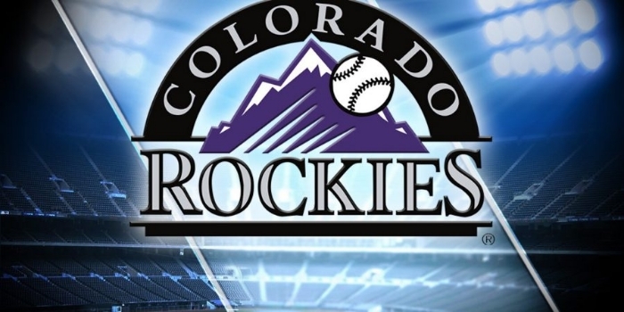 Mlb Friday: Dodgers Vs Rockies