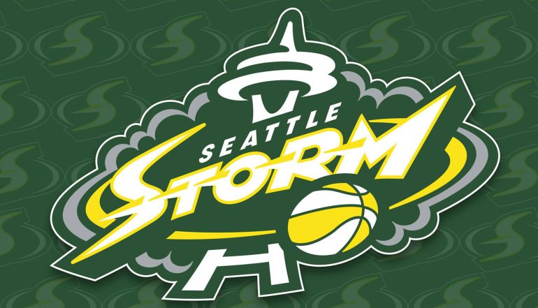 Mercury Visit The Storm In Friday Wnba Action