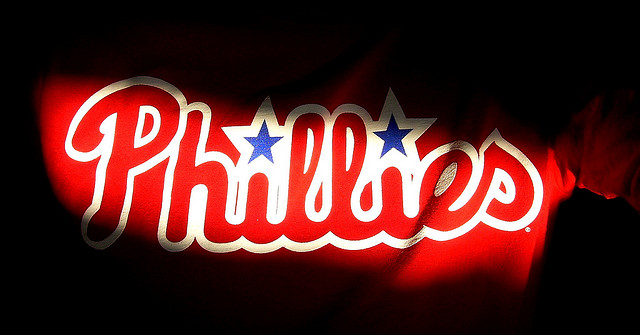 Phillies Host Cubs In Mlb On Espn