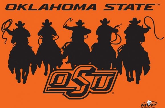 “Bedlam” Is In The Air As Oklahoma State Hosts Oklahoma
