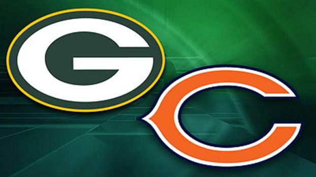 Bears-Packers On Thursday Night Football
