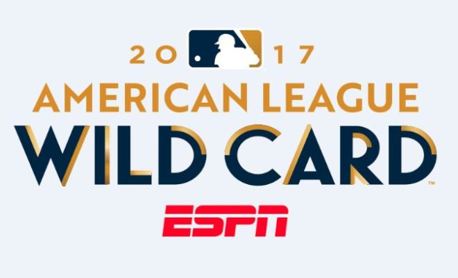 Al Wild-Card: Yankees Host Twins In Wild-Card Showdown