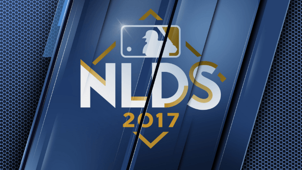 Nlds Game 5: Nationals And Cubs Square Off In Dc